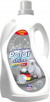 Гель для прання Polar Shine універсальний 5 л