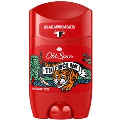 Твердий дезодорант Old Spice Tiger Claw 50 мл