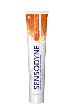 Зубна паста Sensodyne Prophylaxis 75 мл