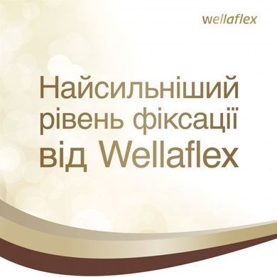 Лак для волос Wella Wellaflex экстремальной фиксации 250 мл