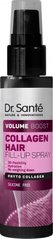 Спрей для волос Dr.Sante Collagen Hair Volume boost Для придания объема 150 мл