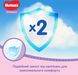 Трусики-подгузники Huggies Pants 4 Jumbo (9-14 кг) для девочек 36 шт