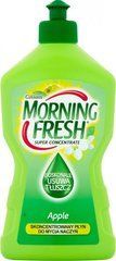 Рідина для миття посуду Morning Fresh Яблуко 450 мл