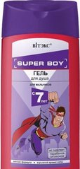 Шампунь Вітекс Super boy для хлопчиків з 7 років 275 мл