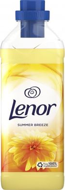 Кондиціонер для білизни Lenor Літній день 930 мл