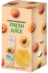 Косметический набор Fresh Juice Pure pleasure