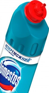 Универсальное средство Domestos Свежесть Атлантики 24 часа 500 мл