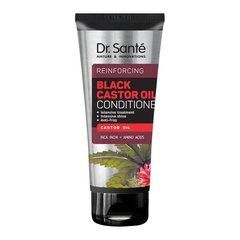 Бальзам для волос Dr.Sante Black Castor Oil 200 мл