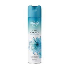 Освіжувач повітря iFresh Морський бриз 300 мл