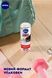 Антиперспирант Nivea Max Pro Черное и Белое 50 мл