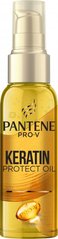 Олія для волосся Pantene Pro-V Захист кератину 100 мл