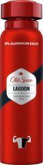 Аерозольний дезодорант Old Spice Lagoon 150 мл