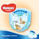 Подгузники Huggies Classic 3 Jumbo (4-9 кг) 58 шт