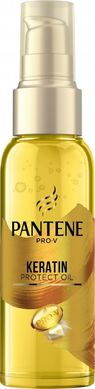 Олія для волосся Pantene Pro-V Захист кератину 100 мл