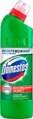 Универсальное средство Domestos Хвойная Свежесть 24 часа 500 мл