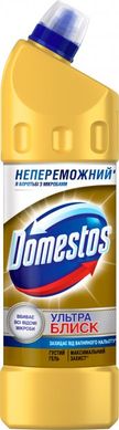 Средство для чистки унитаза Domestos Ультра Блеск 1 л