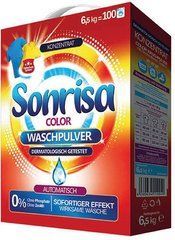 Пральний порошок Sonrisa Color 6.5 кг