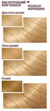 Краска для волос Garnier Color Sensation 9.13 Кристальный бежевый светло-русый 110 мл