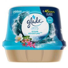 Аромагель Glade Океанский оазис 180 г