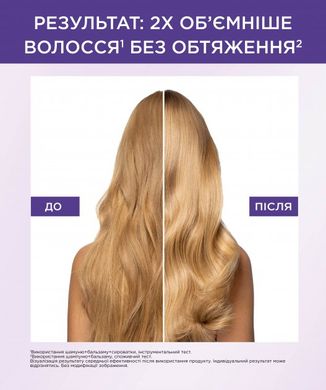 Кондиціонер-філер L`Oreal Paris Elseve Hyaluron Plump 200 мл