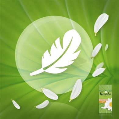 Ежедневные прокладки Naturella Green Tea Magic Normal 52 шт.