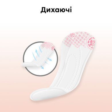 Щоденні прокладки Kotex Normal Deo 56 шт