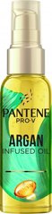 Масло для волос Pantene Pro-V с аргановым маслом 100 мл