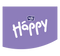 Happy