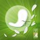 Ежедневные прокладки Naturella Green Tea Magic Normal 52 шт.