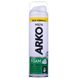 Пена для бритья ARKO Anti-Irritation 200 мл