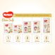 Подгузники Huggies Elite Soft Jumbo 2 (4-6 кг) 58 шт