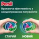 Капсулы для стирки Persil Power Caps 60шт Color