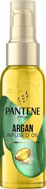 Олія для волосся Pantene Pro-V з аргановою олією 100 мл