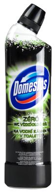 Засіб для чищення унітазу Domestos Zero Lime 750 мл