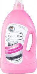 Гель для прання Galax для делікатних речей 4 л