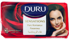 Мыло Duru Sensations Романтика 80 г