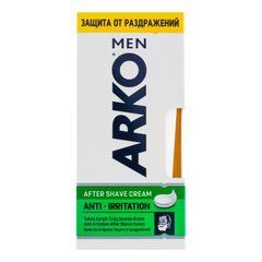 Крем після гоління ARKO Anti-irritation 50 мл