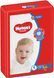 Подгузники Huggies Classic 4 7-18 кг Jumbo 44 шт