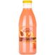 Піна для ванн Energy of Vitamins Peach meringue 800 мл