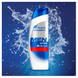 Шампунь проти лупи Head & Shoulders з ароматом Old Spice 360 мл