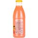 Пена для ванн Energy of Vitamins Peach meringue 800 мл