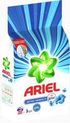 Стиральный порошок Ariel Touch of Lenor Fresh 3 кг