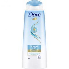 Шампунь Dove Hair Therapy Роскошный объем 400 мл