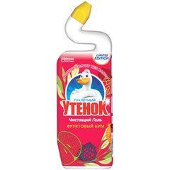 Средство для туалета Туалетный Утенок Фруктовый Бум 750 мл