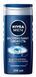 Гель для душа Nivea Men Экстремальная свежесть с ментолом 250 мл