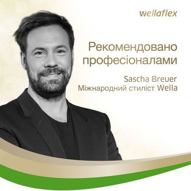 Лак для волосся Wella Wellaflex Суперсильна фіксація 250 мл