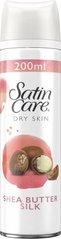 Гель для гоління Satin Care для сухої шкіри 200 мл