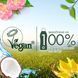 Ополаскиватель для белья Silan Naturals Аромат Кокосовой воды и минералы 800 мл