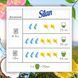 Ополаскиватель для белья Silan Naturals Аромат Кокосовой воды и минералы 800 мл