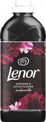 Кондиционер для белья Lenor Бриллиант и цветок лотоса 1.42 л